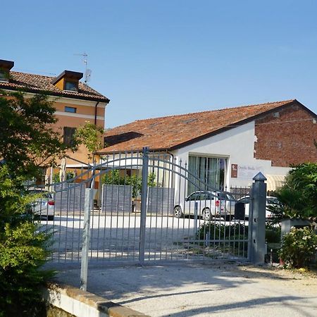 הוילה Rivarolo del Re ed Uniti Agriturismo Il Sole מראה חיצוני תמונה