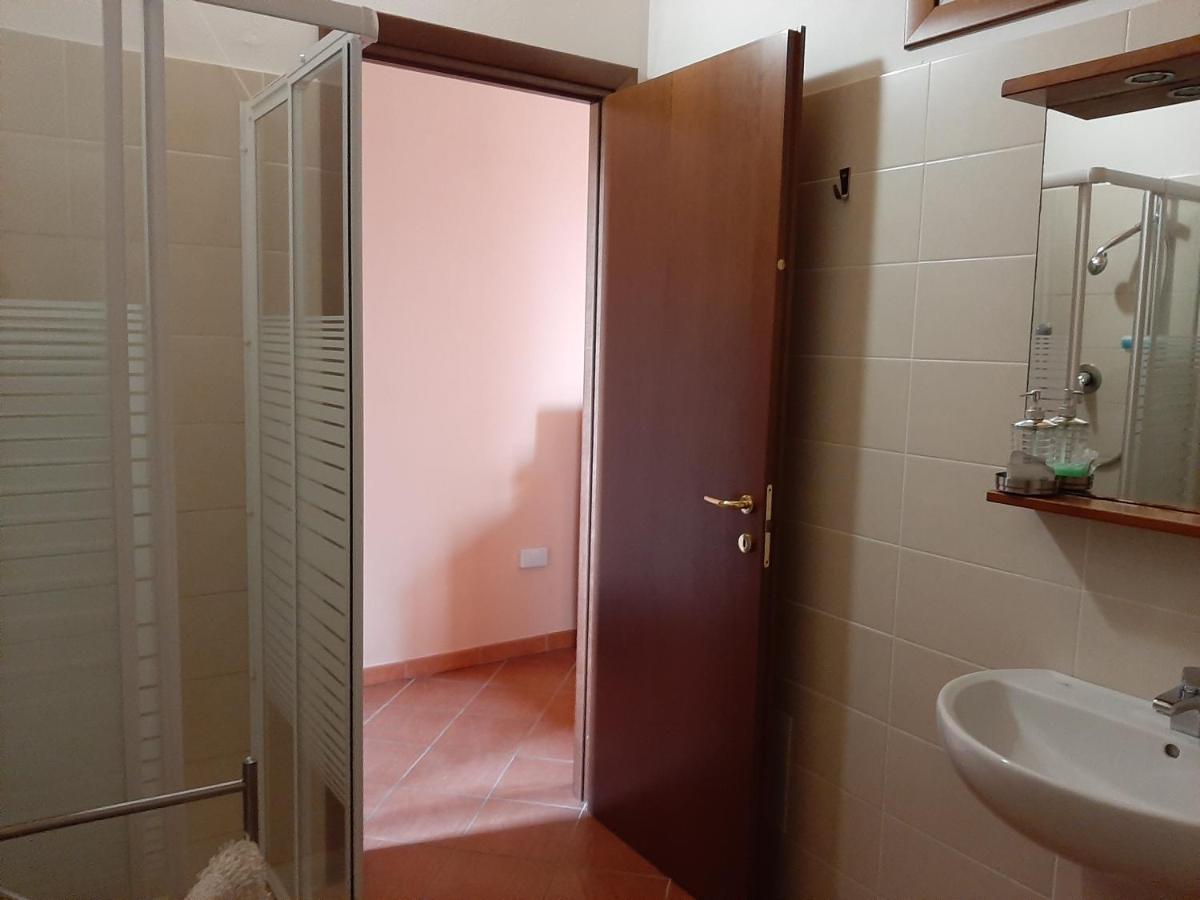 הוילה Rivarolo del Re ed Uniti Agriturismo Il Sole מראה חיצוני תמונה