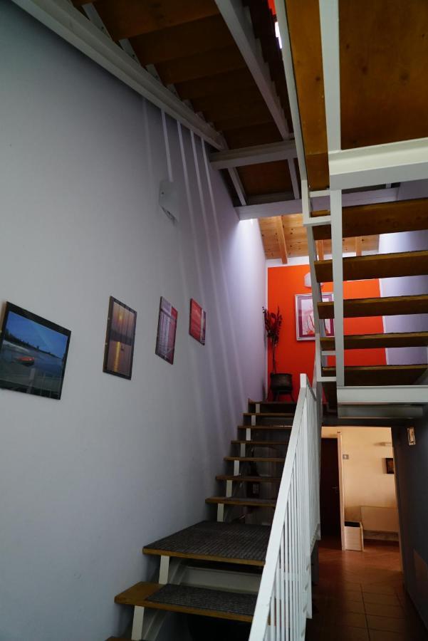 הוילה Rivarolo del Re ed Uniti Agriturismo Il Sole מראה חיצוני תמונה